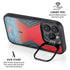 Marvel Black Widow No More Secrets iPhone 16 Pro Kickstand Case